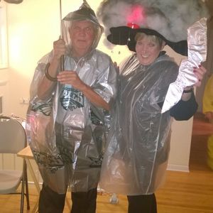 Meet your Posher, Susan